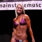 Lindsey  Whistant - NPC Mid Atlantic Championships 2012 - #1